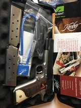 Kimber Target Custom - 1 of 2