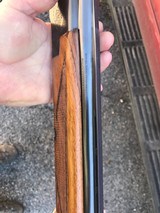 Browning Superposed 20.28” - 1 of 8