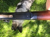 Nice Winchester 1894 SRC 38-55 - 5 of 8