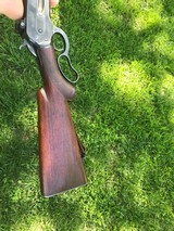 Deluxe Winchester 71. - 1 of 9