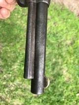Rare Long flute Colt SAA 45 - 5 of 5