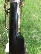 Antique Winchester 1886 - 5 of 7