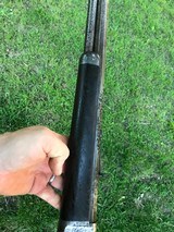 Antique Winchester 1886 - 1 of 7