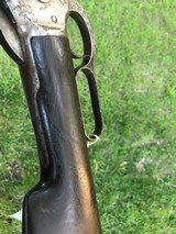 Antique Winchester 1886 - 4 of 7