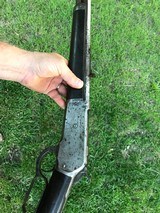 Antique Winchester 1886 - 3 of 7
