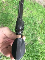 Texas’s shipped Colt SAA Long Flute - 1 of 3