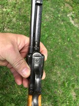Antique Colt 44-40 Ivory grips - 1 of 6