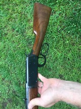 Winchester 1894 carbine 1963 - 4 of 5