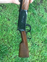 Winchester 1894 carbine 1963 - 3 of 5