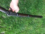 Antique Winchester 1892 Trapper 44-40 - 5 of 5