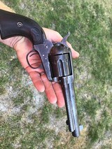 Texas shipped Long Flute Colt SAA - 1 of 5