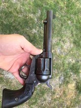 Texas shipped Long Flute Colt SAA - 4 of 5