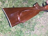 EarlyRemington 700 243.
22” carbine length - 4 of 7
