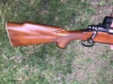 EarlyRemington 700 243.
22” carbine length - 3 of 7