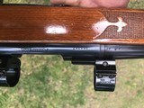 EarlyRemington 700 243.
22” carbine length - 1 of 7