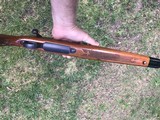 EarlyRemington 700 243.
22” carbine length - 7 of 7