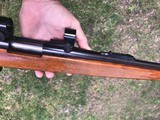 EarlyRemington 700 243.
22” carbine length - 6 of 7