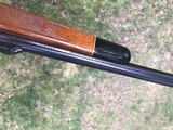 EarlyRemington 700 243.
22” carbine length - 2 of 7
