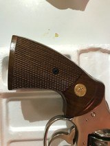 Rare Colt Python Target - 9 of 10