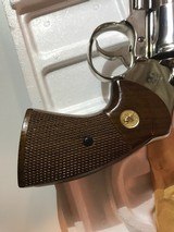 Rare Colt Python Target - 10 of 10