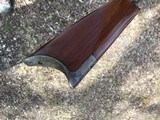 Antique 1886 Winchester - 7 of 13
