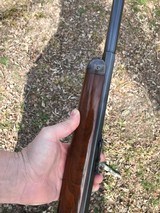 Antique 1886 Winchester - 6 of 13