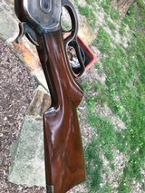 Antique 1886 Winchester - 9 of 13