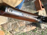 Antique 1886 Winchester - 5 of 13