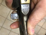 Nice 1860 Army Colt - 6 of 8