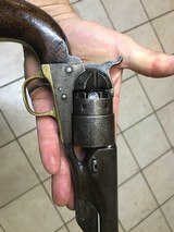 Nice 1860 Army Colt - 1 of 8