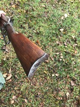 1895 Winchester carbine - 1 of 4