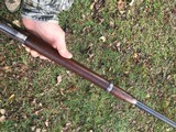 1895 Winchester carbine - 2 of 4