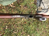 1895 Winchester carbine - 3 of 4