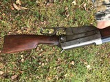 1895 Winchester carbine - 4 of 4