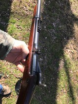 Trapdoor 1873 carbine 45-70 - 4 of 4
