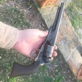1860 Army Colt - 2 of 7