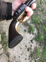 1860 Army Colt - 5 of 7