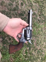Antique Colt 45 1890 - 1 of 4
