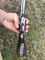 Antique Colt 45 1890 - 3 of 4