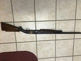 Winchester Model 12 Trap (nice) - 1 of 9