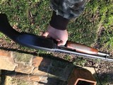 Winchester Model 12 Trap (nice) - 9 of 9