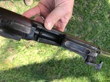 Trapdoor carbine conversion 45-70 - 2 of 7