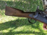 Trapdoor carbine conversion 45-70 - 7 of 7