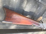 Antique Winchester 1873 38-40 - 4 of 10
