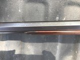 Antique Winchester 1873 38-40 - 2 of 10