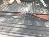 Winchester 1873 trapper 44-40 - 8 of 8