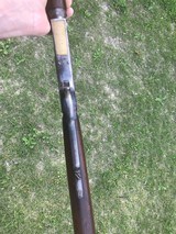 1876 Winchester 45-60 - 6 of 8