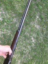 1876 Winchester 45-60 - 3 of 8