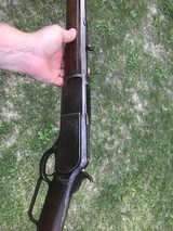 1876 Winchester 45-60 - 1 of 8