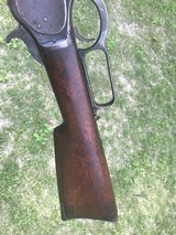 1876 Winchester 45-60 - 2 of 8